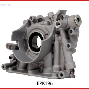 Enginetech EPK196 Oil Pump