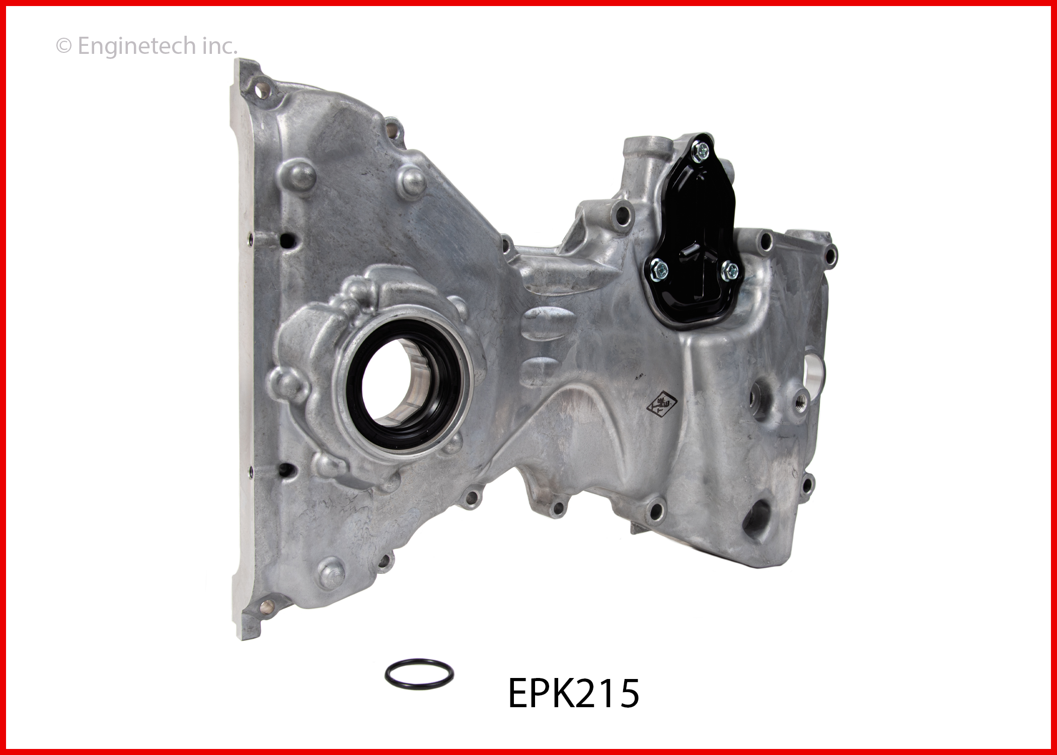 Enginetech EPK215 Oil Pump