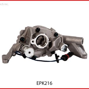 Enginetech EPK216 Oil Pump