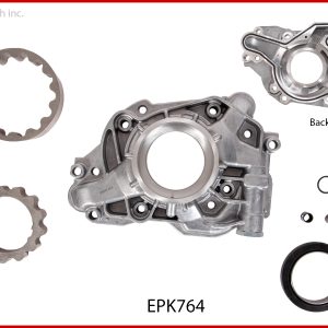 Enginetech EPK764 Oil Pump