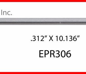 Enginetech EPR306 Push Rod - Set of 4