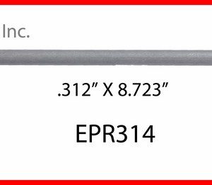 Enginetech EPR314 Push Rod