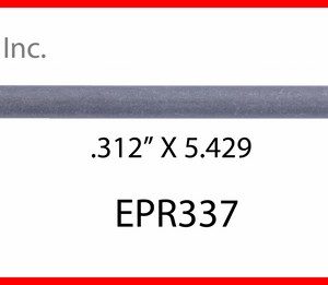 Enginetech EPR337 Push Rod - Set of 4