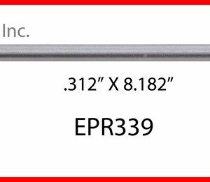 Enginetech EPR339 Push Rod - Set of 4