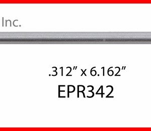 Enginetech EPR342 Push Rod