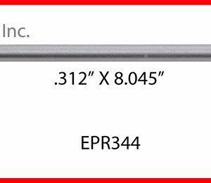 Enginetech EPR344 Push Rod