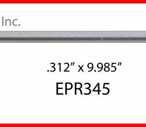 Enginetech EPR345 Push Rod