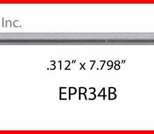 Enginetech EPR34B Push Rod