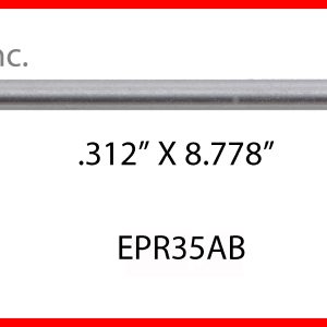 Enginetech EPR35AB Push Rod - Set of 4