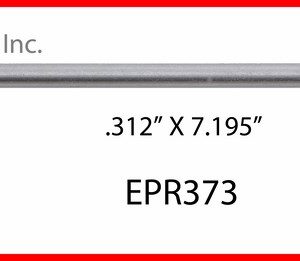 Enginetech EPR373 Push Rod - Set of 4