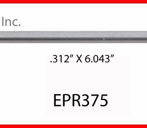 Enginetech EPR375 Push Rod - Set of 4