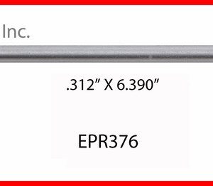 Enginetech EPR376 Push Rod - Set of 4
