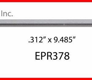 Enginetech EPR378 Push Rod - Set of 4