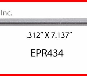 Enginetech EPR434 Push Rod