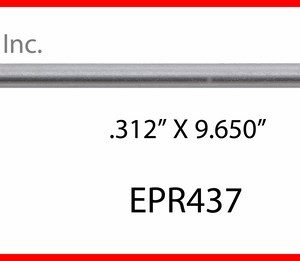 Enginetech EPR437 Push Rod