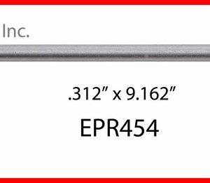 Enginetech EPR454 Push Rod