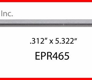 Enginetech EPR465 Push Rod