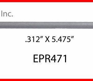 Enginetech EPR471 Push Rod