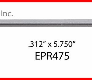 Enginetech EPR475 Push Rod