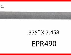 Enginetech EPR490 Push Rod