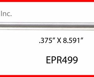 Enginetech EPR499 Push Rod