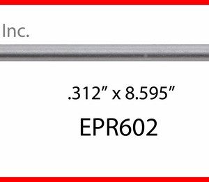 Enginetech EPR602 Push Rod - Set of 4