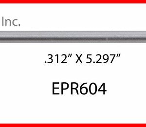 Enginetech EPR604 Push Rod