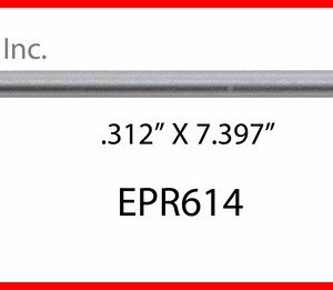 Enginetech EPR614 Push Rod