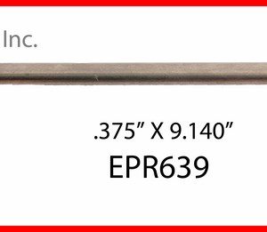 Enginetech EPR639 Push Rod - Set of 4