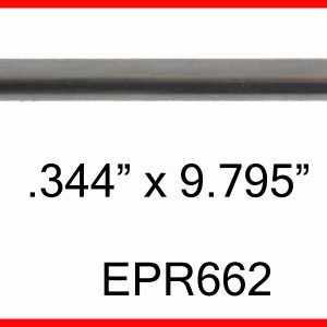 Enginetech EPR662-16 Push Rod