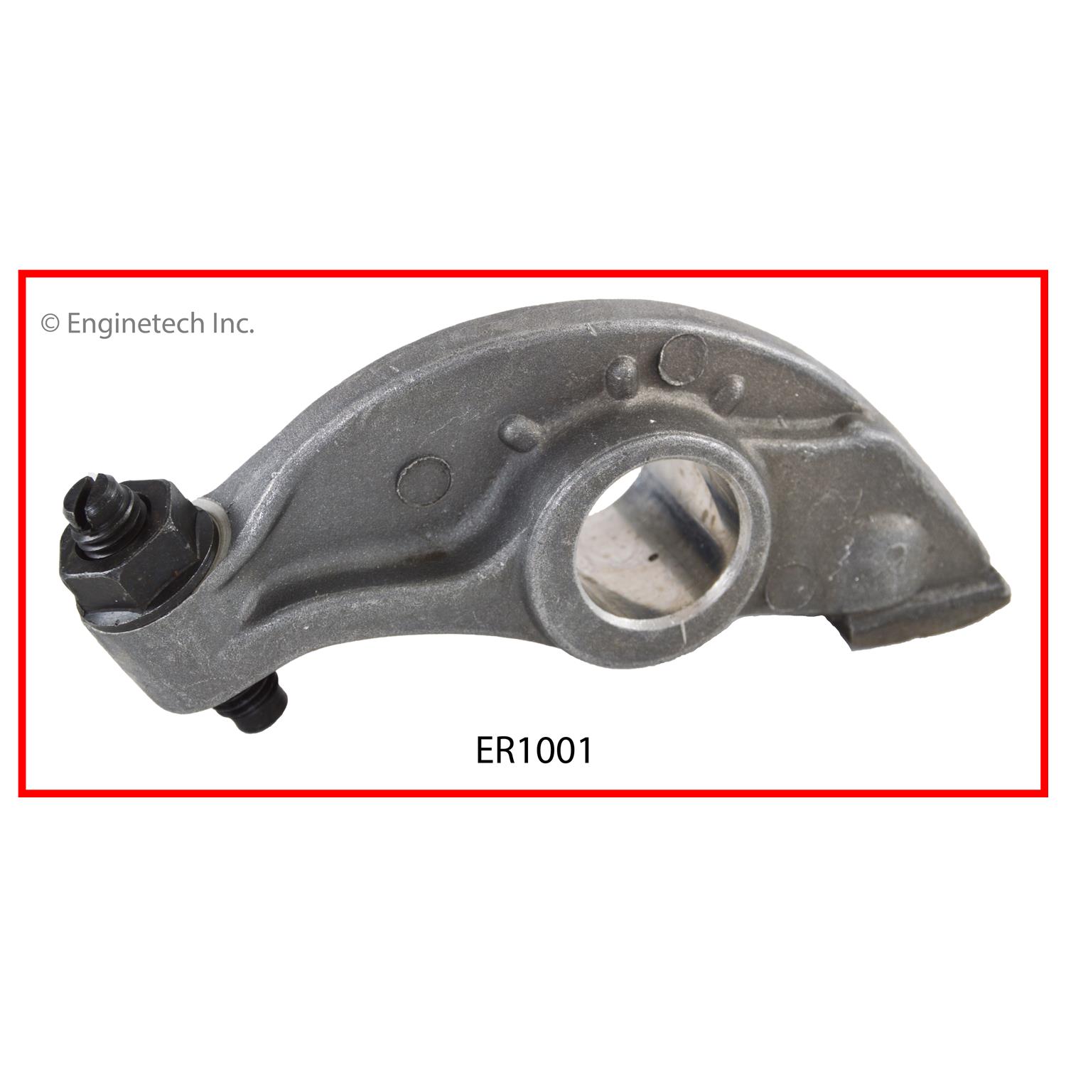 Enginetech ER1001 Rocker Arm