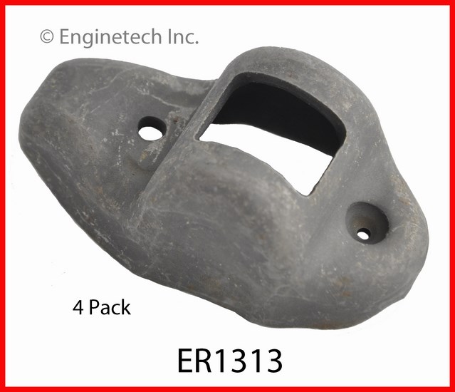 Enginetech ER1313 Rocker Arm - Set of 4