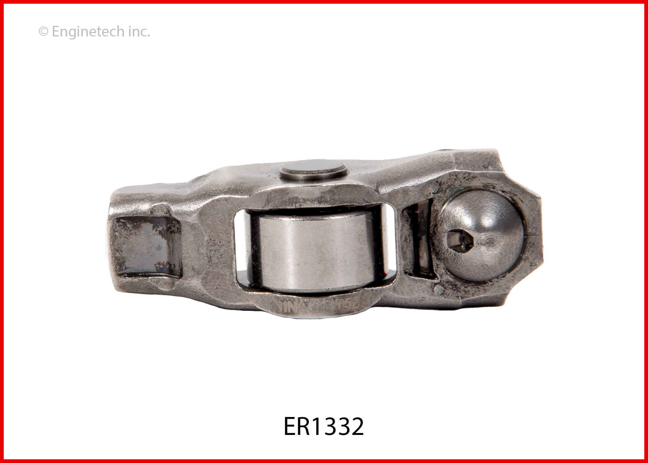 Enginetech ER1332 Rocker Arm