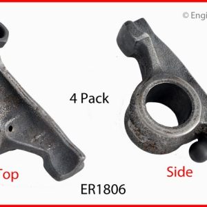 Enginetech ER1806 Rocker Arm - Set of 4