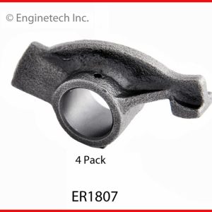 Enginetech ER1807 Rocker Arm - Set of 4