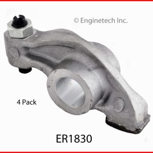 Enginetech ER1830 Rocker Arm - Set of 4