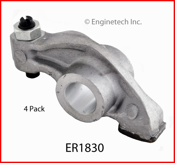 Enginetech ER1830 Rocker Arm - Set of 4