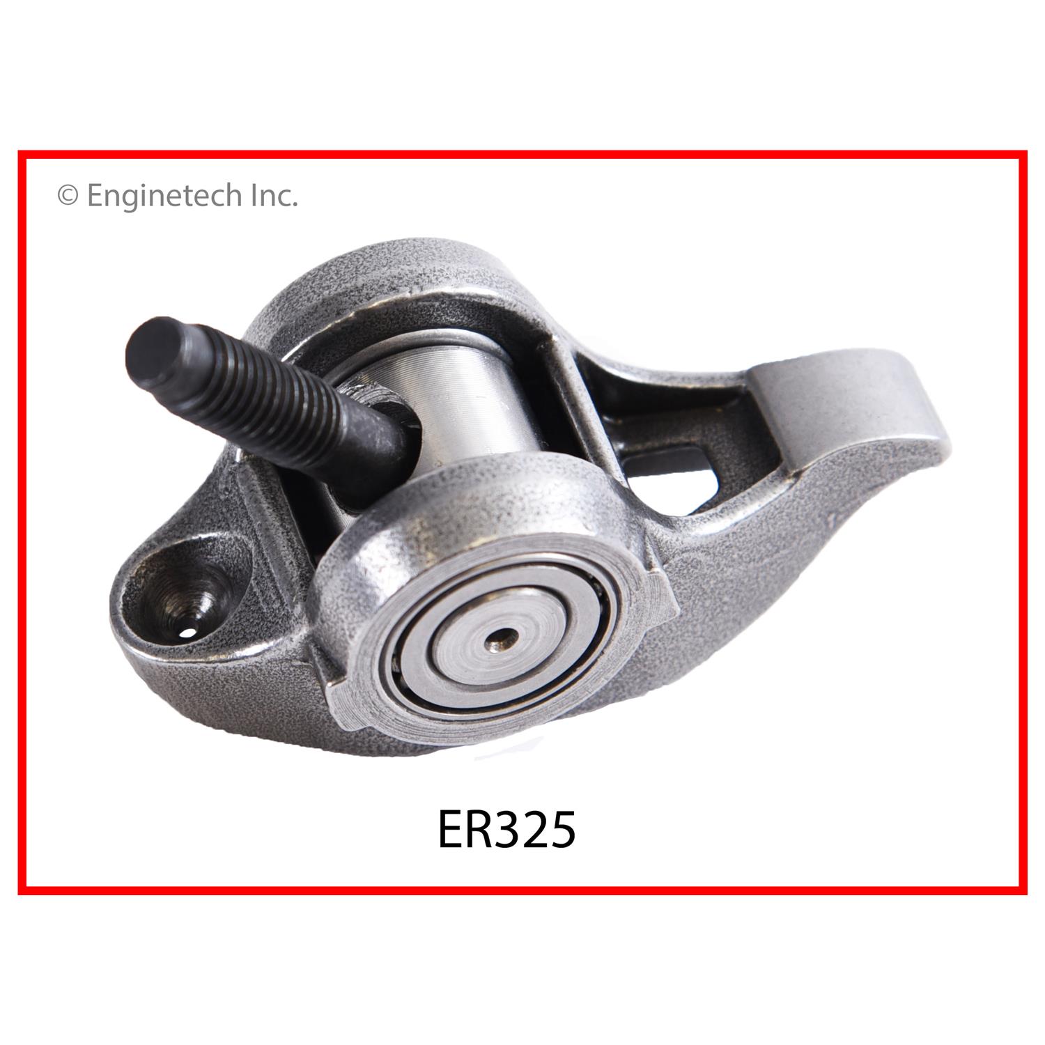 Enginetech ER325 Rocker Arm