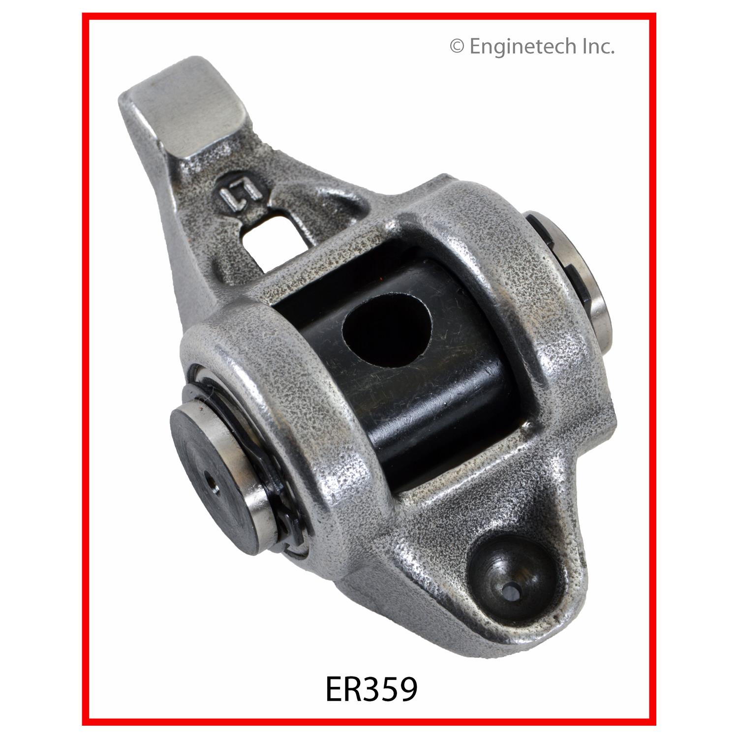 Enginetech ER359 Rocker Arm