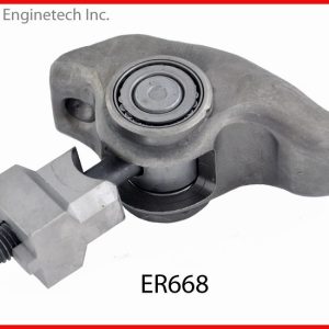 Enginetech ER668 Rocker Arm