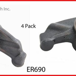 Enginetech ER690 Rocker Arm - Set of 4