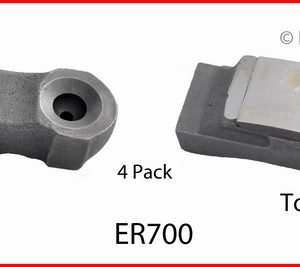Enginetech ER700 Rocker Arm - Set of 4