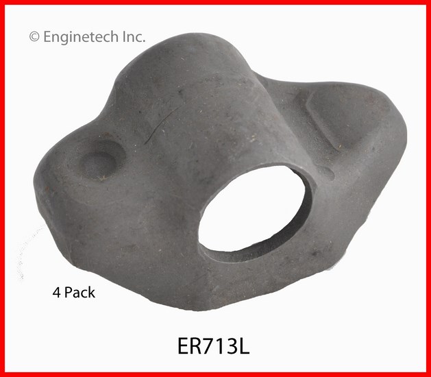 Enginetech ER713L Rocker Arm - Set of 4
