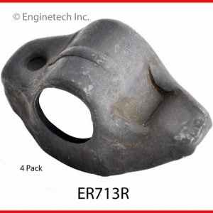 Enginetech ER713R Rocker Arm - Set of 4
