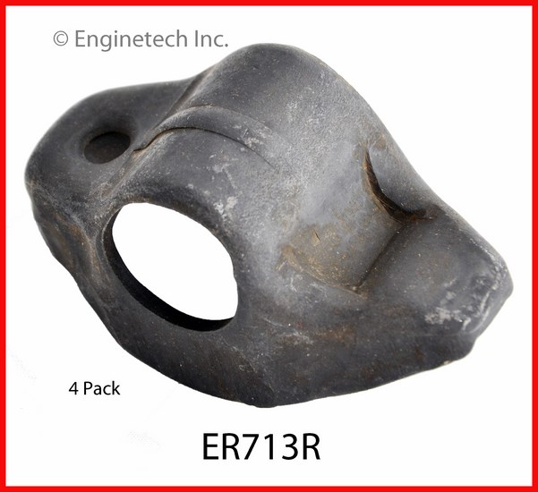 Enginetech ER713R Rocker Arm - Set of 4