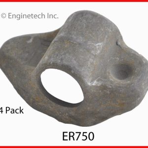 Enginetech ER750 Rocker Arm - Set of 4