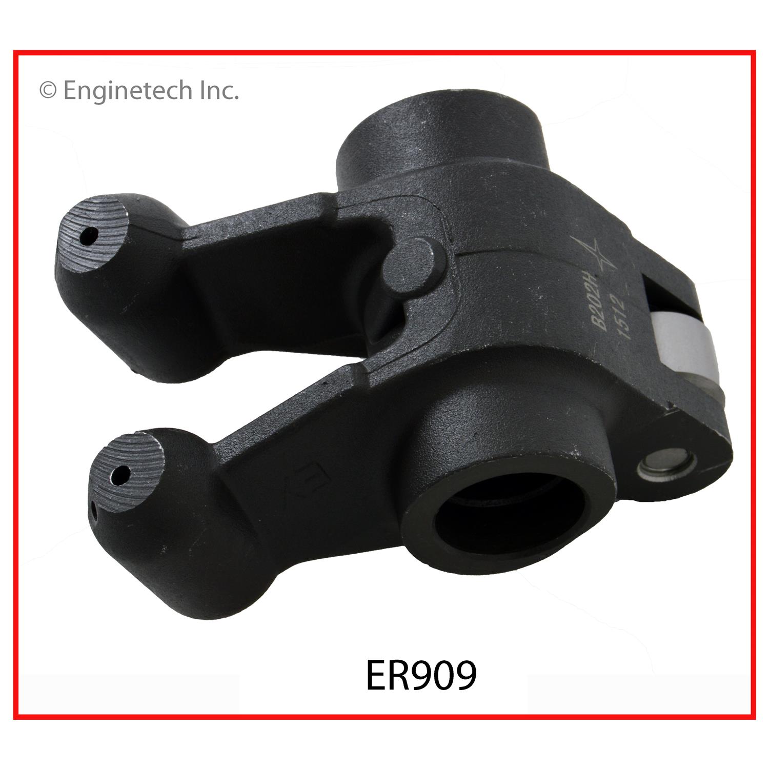 Enginetech ER909 Rocker Arm