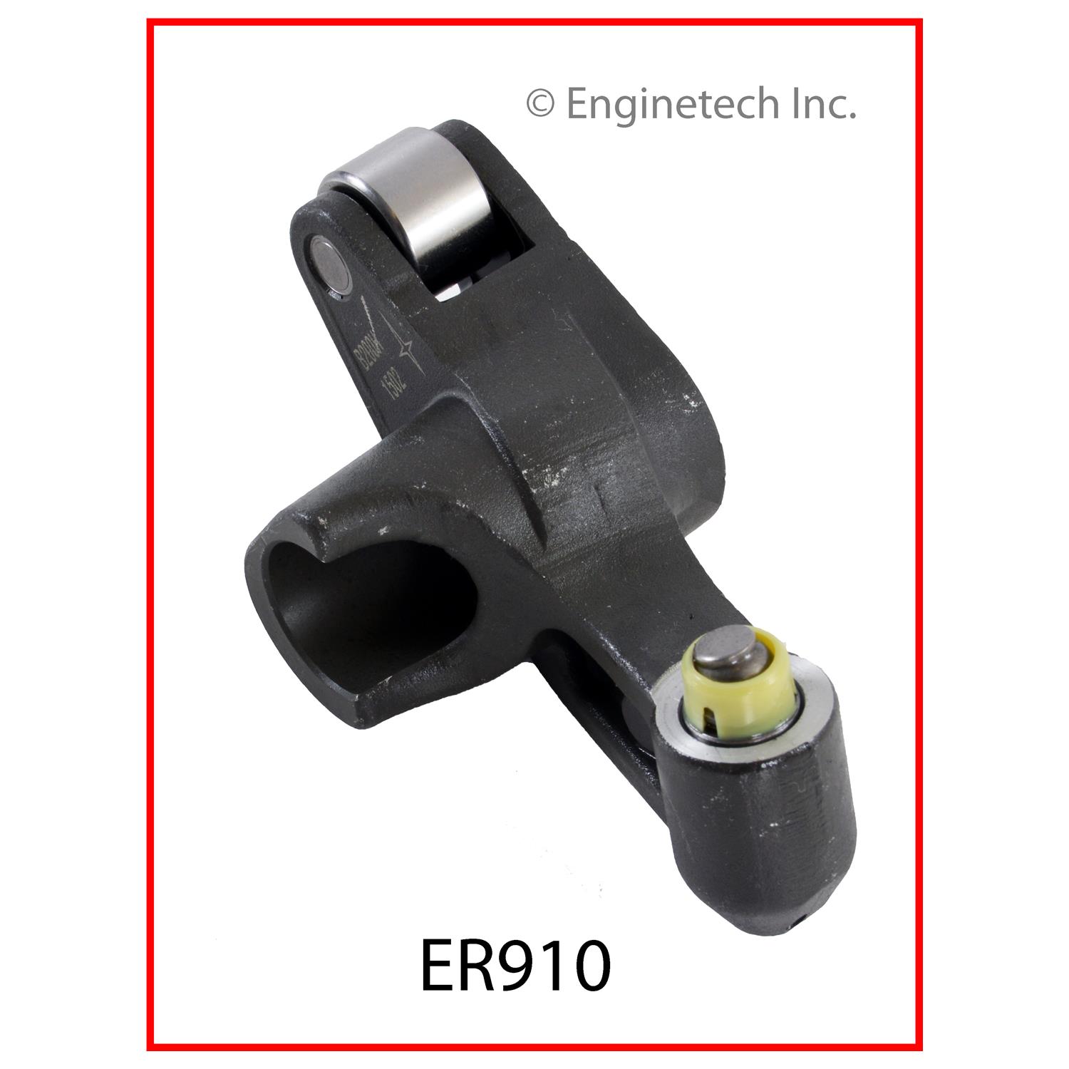 Enginetech ER910 Rocker Arm
