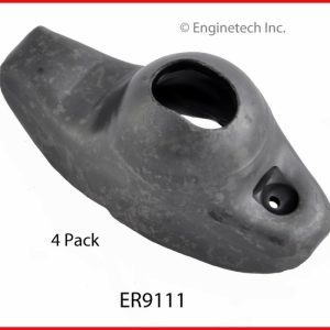 Enginetech ER9111 Rocker Arm - Set of 4