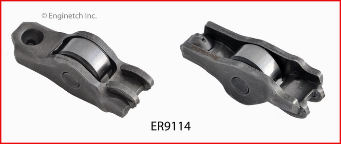 Enginetech ER9114 Rocker Arm